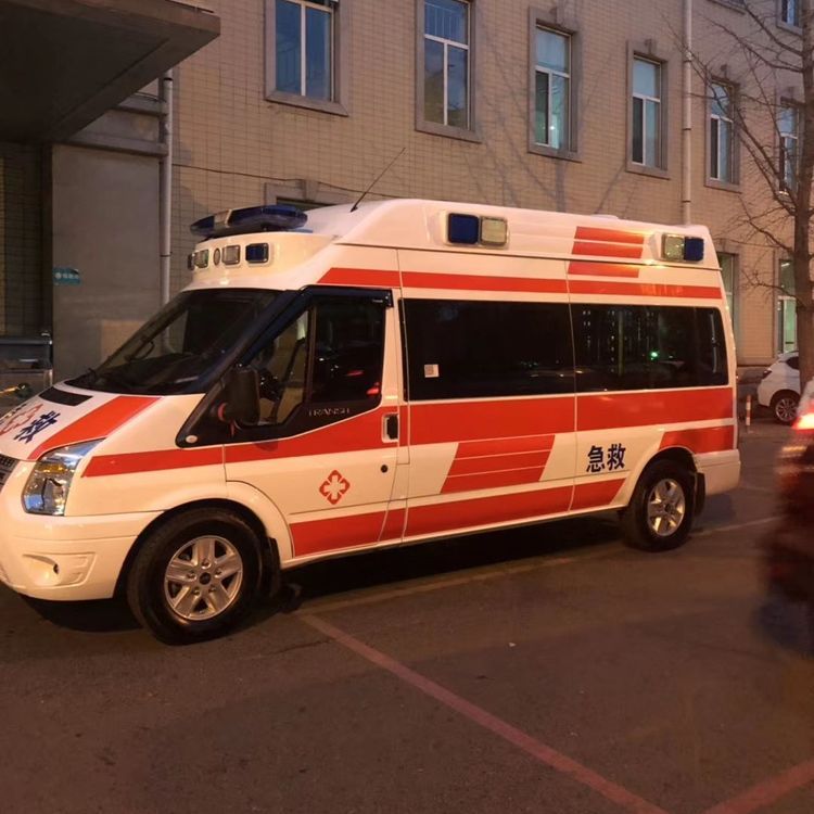 遂昌救护车出租护送保障