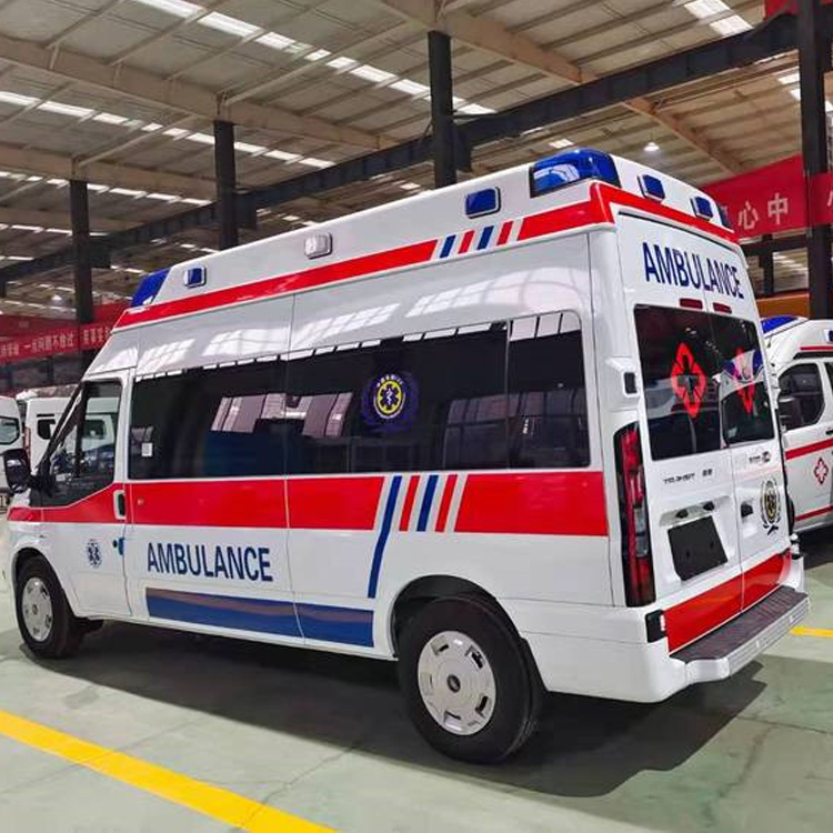 遂昌救护车出租 —— 专业、安全、高效的城市急救服务