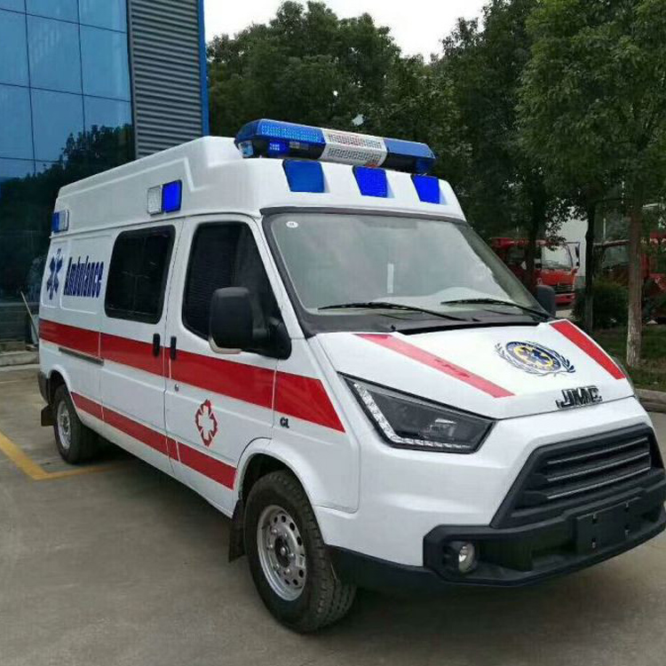 遂昌救护车出租哪家好