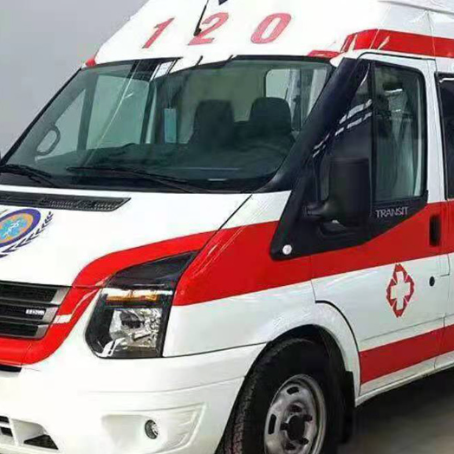 遂昌非急救护送病人转院租赁救护车的优缺点对比